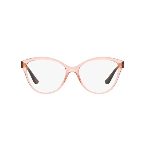 Armazón De Lentes Unisex Vogue Phantos Dark Havana 0VO5489L