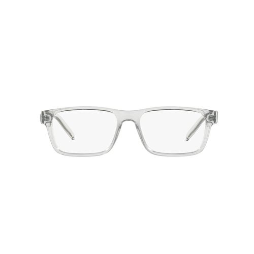 Armazón De Lentes Para Caballero Arnette Rectangle Transparent Grey 0AN7230 2858 54