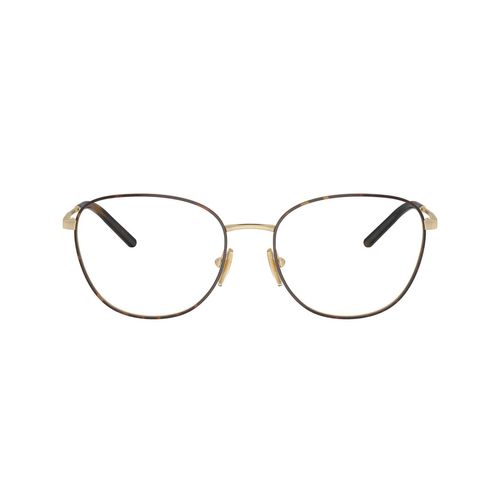 Armazón De Lentes Unisex Vogue Butterfly Pale Gold 0VO4231 507  53