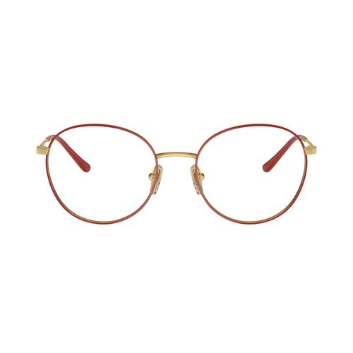 Armazón De Lentes Unisex Vogue Phantos Gold 0VO4280 280  52