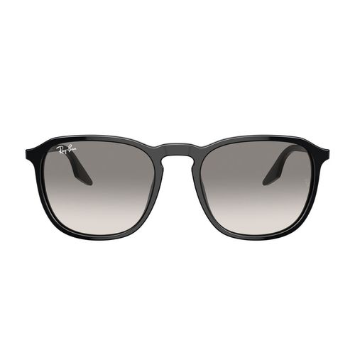 Lentes De Sol Unisex Ray Ban Square Black RB2203