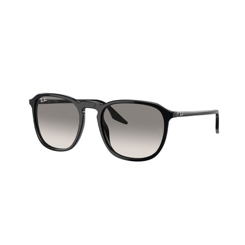 Lentes De Sol Unisex Ray Ban Square Black RB2203