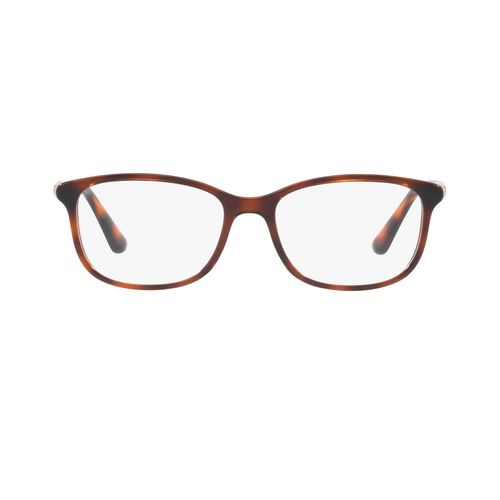 Armazón De Lentes Unisex Vogue Dark Havana 0VO5163238653