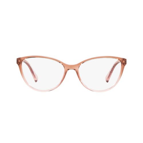 Lentes oftálmicos para dama Armani Exchange pillow shiny pink & crystal 0ax3053825753