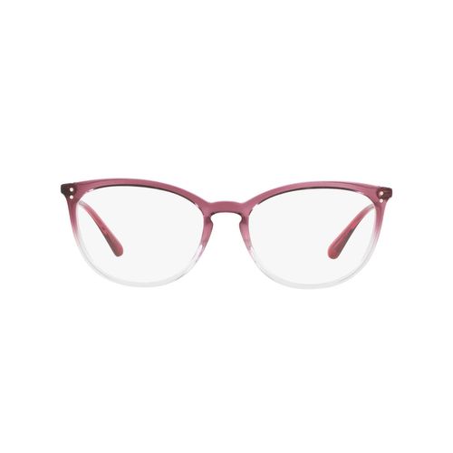 Lentes oftálmicos unisex Vogue cat eye red 0vo5276273751
