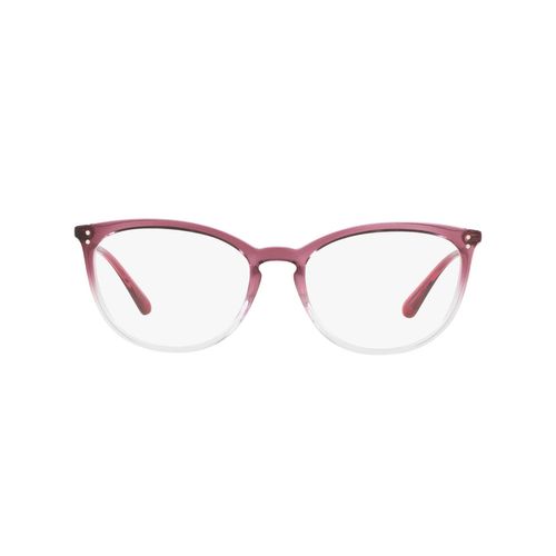 Armazón De Lentes Unisex Vogue Cat Eye Red 0VO5276273751