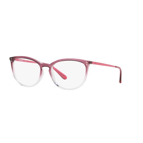 Armazón De Lentes Unisex Vogue Cat Eye Red 0VO5276273751