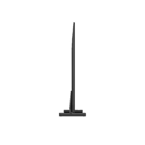 Pantalla de 50p 4k uhd Samsung negro un50du8000fxzx