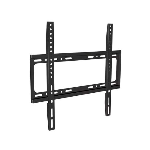 Soporte fijo para televisión 30-60p Gecko negro gk-tv60-ob