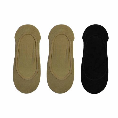 Protectopie Para Dama María Intima Multicolor C400321
