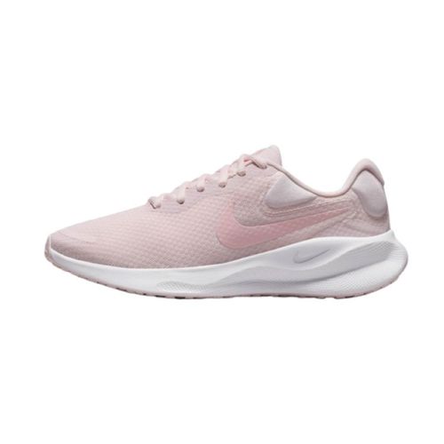 Tenis para dama tenis Nike revolution 7 rosas fb2208 600