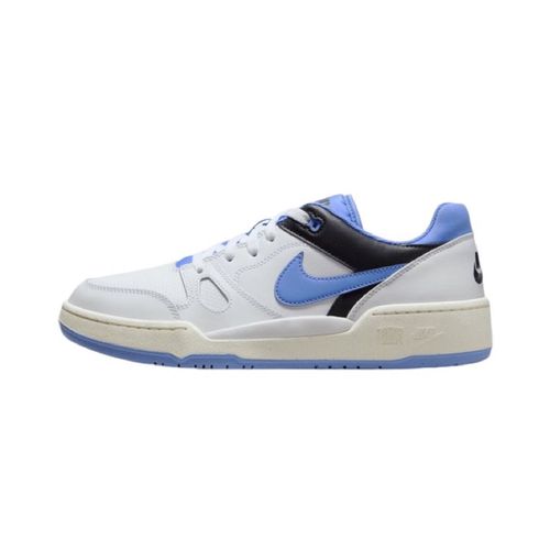 Tenis para caballero Nike full force blancos fb1362 100