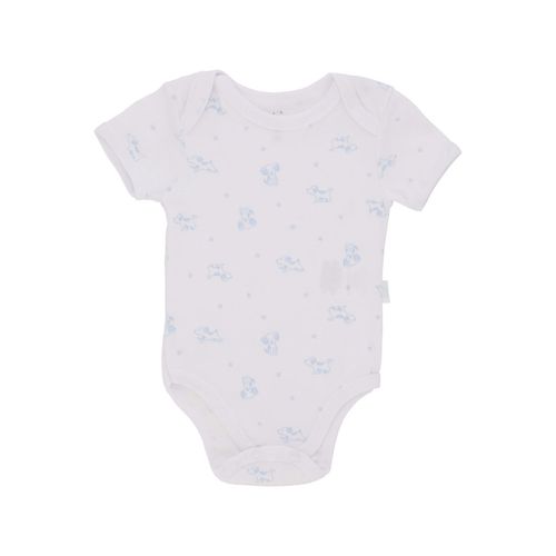 Pañalero Optima blanco para bebé 35774