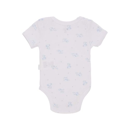 Pañalero Optima blanco para bebé 35774