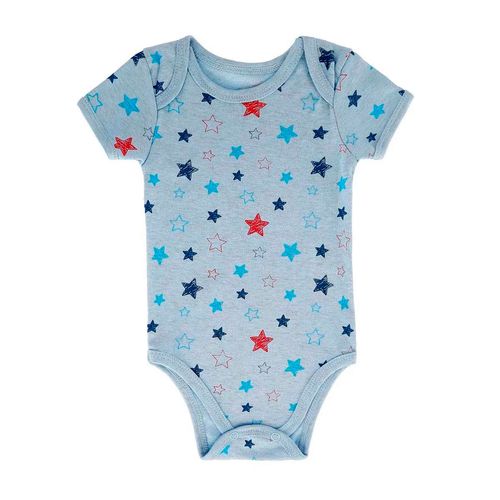 Pañalero para bebé Optima azul 35774