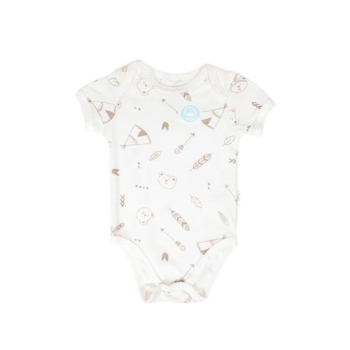 Pañalero Optima blanco para bebé 35774