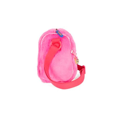 Bolsa Para Niña Oe Girls Azul 4BLGO24552MAG