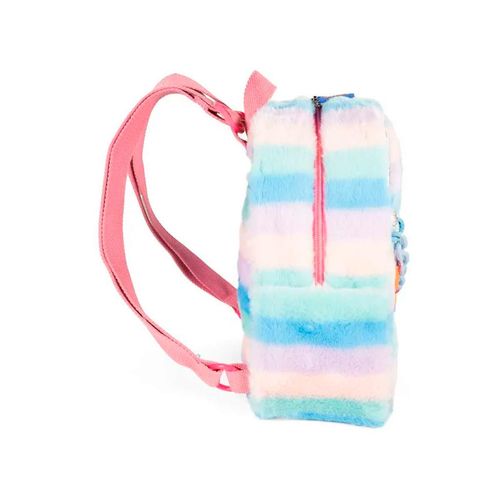 Mochila Para Niña Oe Girls Azul 4BLGO24553MUL