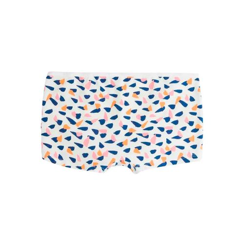 Bóxer para niña Optima multicolor 13545