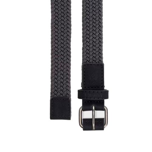 Cinturón para niño Mayoral gris 10840