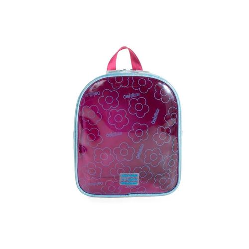 Mochila Para Niña Oe Girls Azul 4BLGV24469AZU