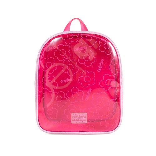 Mochila Para Niña Oe Girls Rosa 4BLGV24469ROS