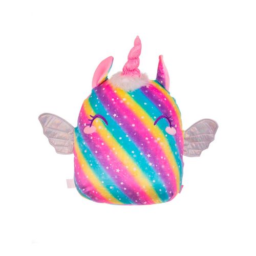 Peluche Magia Rainbow Onix Multicolor 13787523001