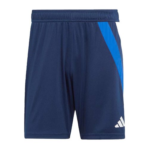 Short Deportivo Para Caballero Adidas Azul IK5729