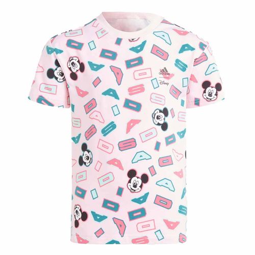Conjunto deportivo para niño Adidas rosa ij9063