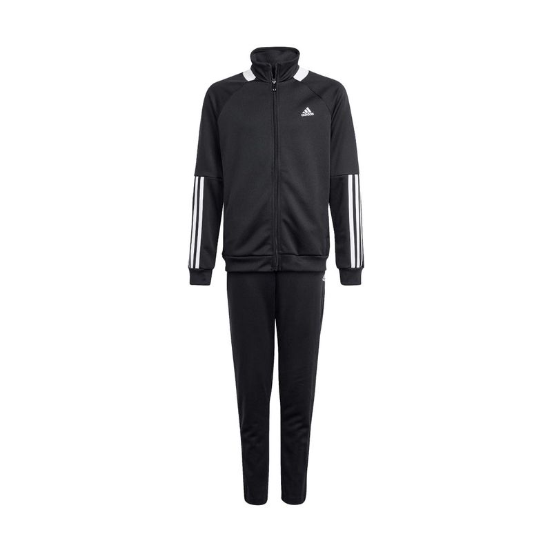 Conjunto deportivo de niño adidas deals