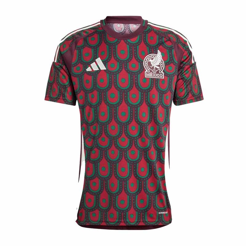Adidas yeezy rojas jersey sales