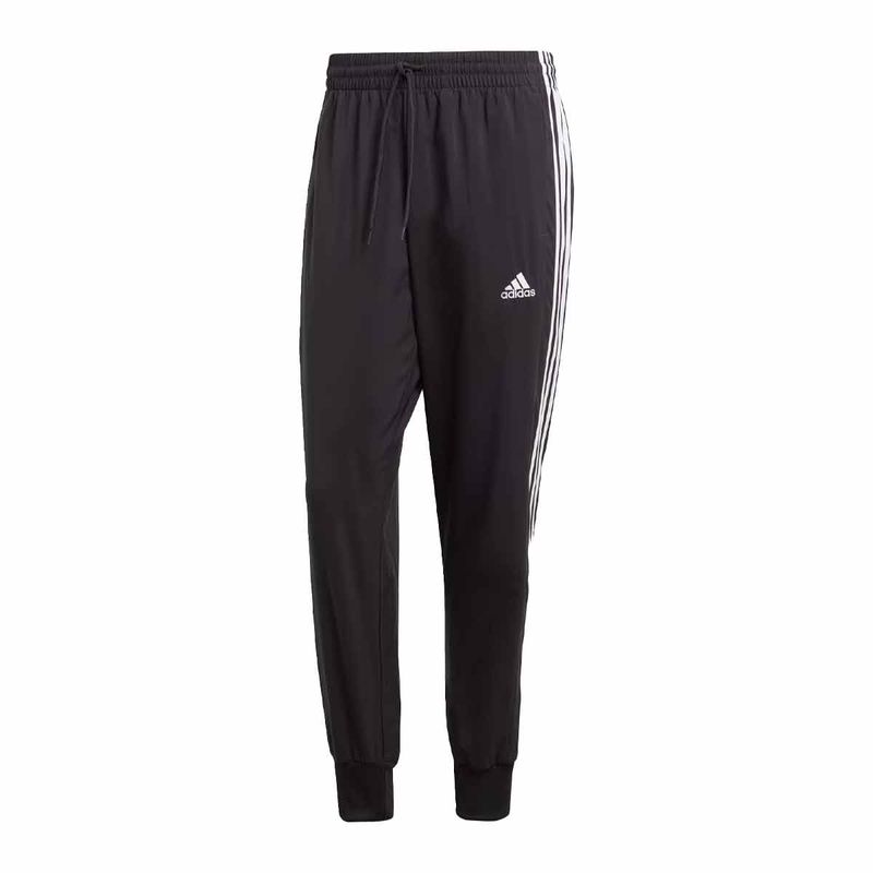 Pants Deportivo Para Caballero Adidas Negro IC0041 La Marina