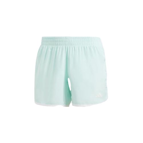 Short Deportivo Para Dama Adidas Verde Menta  IL1683