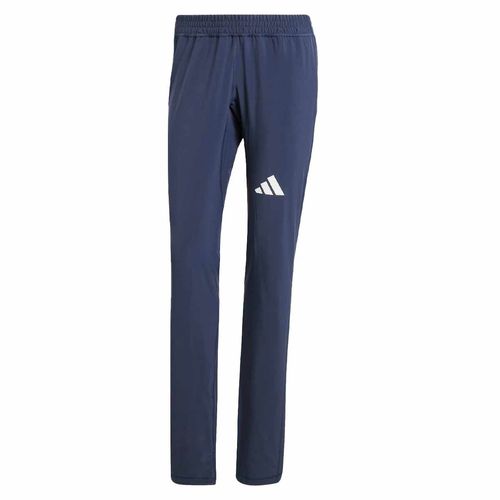 Pants Deportivo Para Dama Adidas Azul IX0495