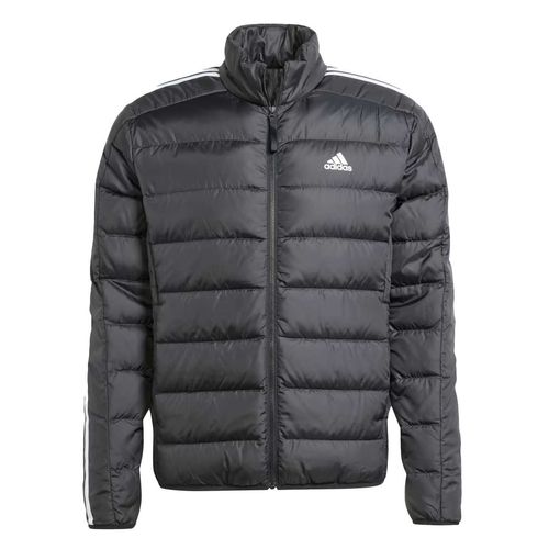 Chamarra Deportiva Para Caballero Adidas Negro HZ4431