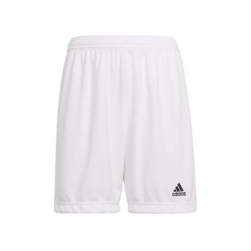 Short Deportivo Para Dama Adidas Blanco HG6297