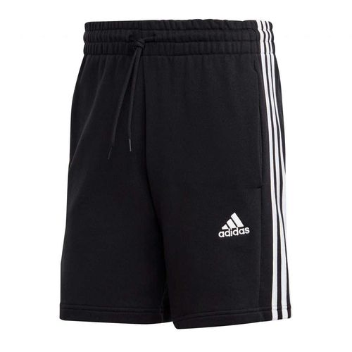 Short Deportivo Para Caballero Adidas Negro IC9435