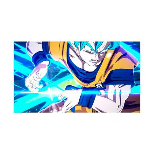 Videojuego dragon ball sparking z Sony ps5 naps5-13064