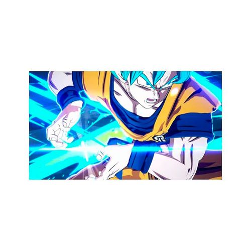 Videojuego Dragon Ball Sparking Z Xbox Series X NAXBS-24057