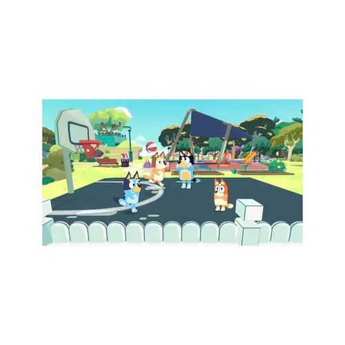 Videojuego bluey Nintendo switch 22970