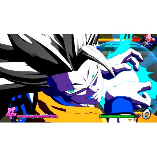 Videojuego Dragon Ball Fighterz Sony Ps5 30936