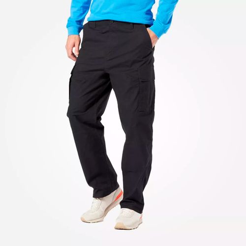 Pantalón Casual Para Caballero Denizen Negro A3059-0001