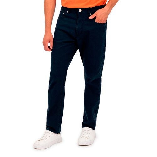 Pantalón Casual Para Caballero Lucky Brand Azul Marino L159CHNINO