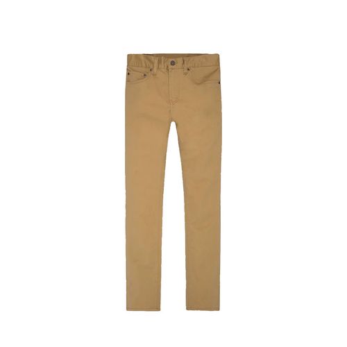 Pantalón Casual Para Joven Levis Beige 917648