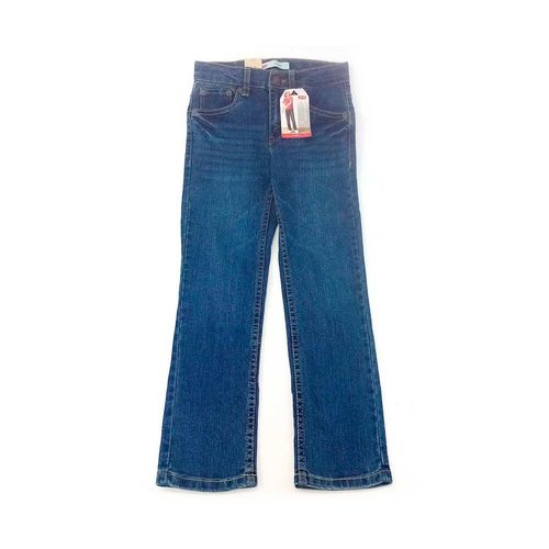 Pantalón De Mezclilla Para Joven Levis Azul 37252-0149