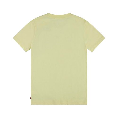 Playera Casual Para Niño Levis Verde 818157