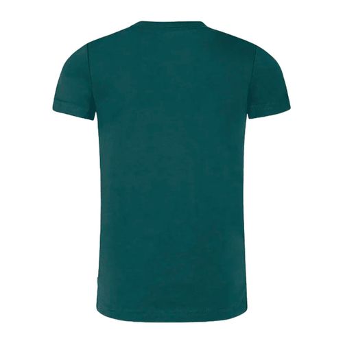 Playera Casual Para Niño Levis Verde 918157