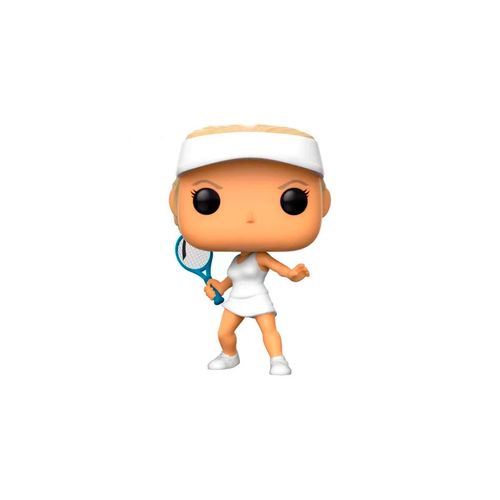 Funko Pop María Sharapova Multicolor 47732