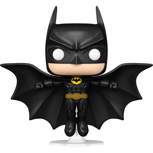 Funko Pop Batman Planeando Multicolor FU80681