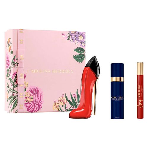 Estuche Para Dama Carolina Herrera Very Good Girl 65201447